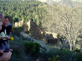 photo coins arrondis